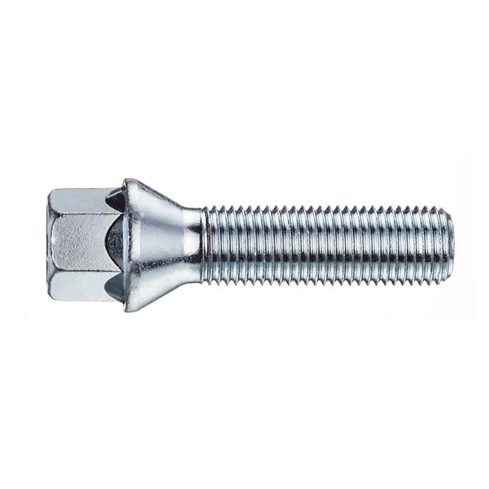 Eibach, hjulbolt M12 x 1,25 x 32 KG60 grad