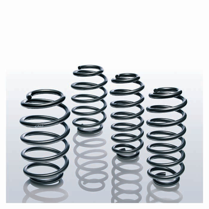 Eibach, Pro-kit — Passer til BMW X5 (E70) 2007-2013