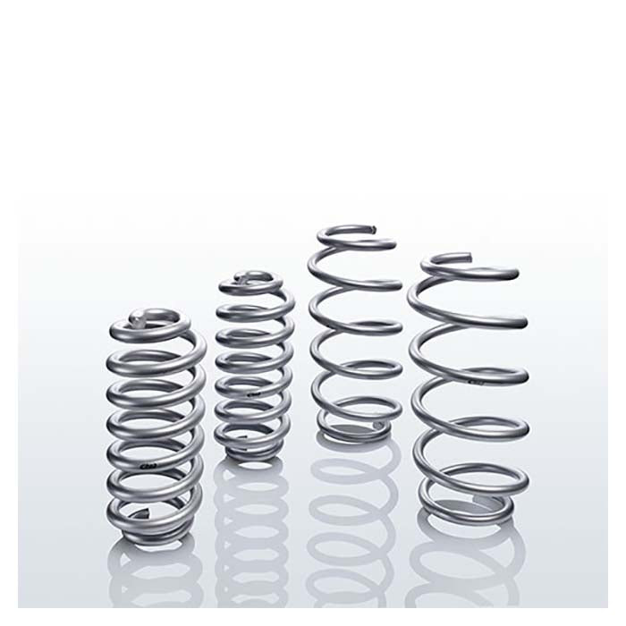 Eibach Pro-Lift-Kit til Dacia Duster (DJF)