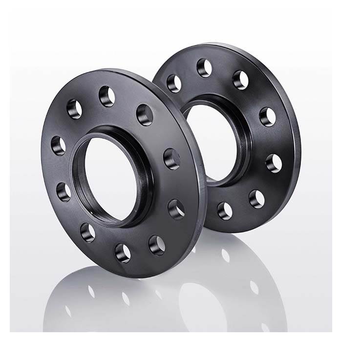 Eibach, Pro-spacer 112/5-66,5-155 - Sort