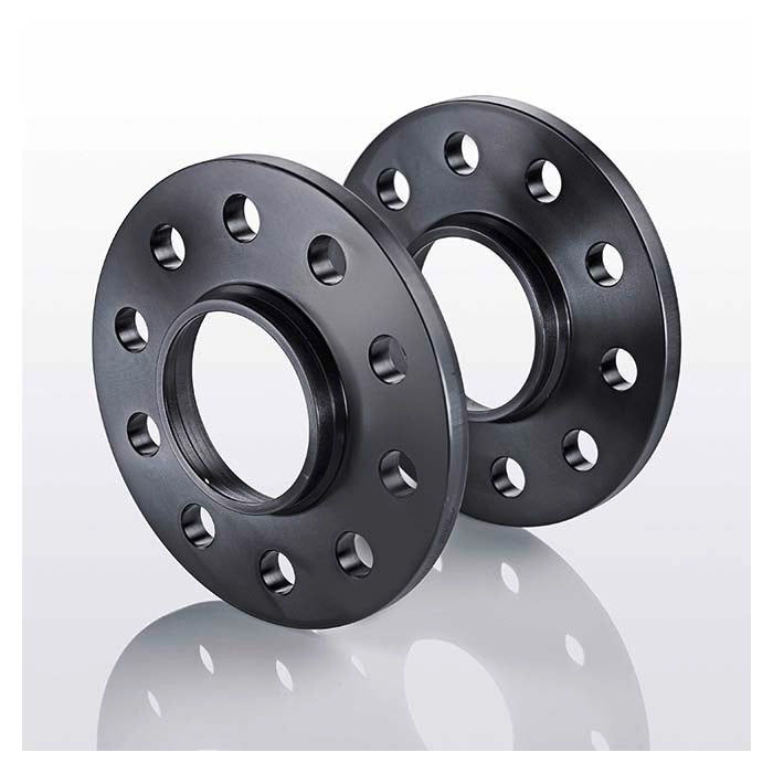 Eibach, Pro-spacer 112/5-66,45-150 Sort
