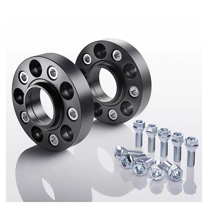 Eibach, Pro-spacer 112/5-66,45-150-1450 Sort