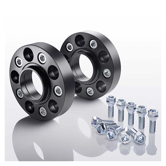 Eibach, Pro-spacer 112/5-66,45-150-1525 - Sort