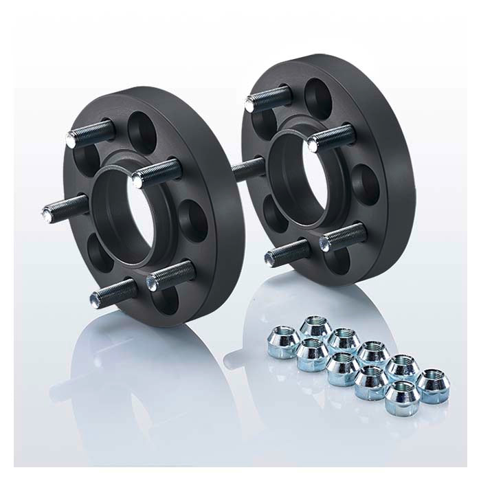 Eibach, Pro-spacer 135/6-87-185-1450 - Svart