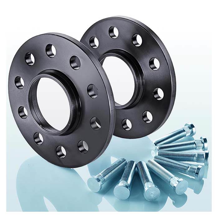 Eibach, Pro-spacer 114,3/5-70,5-160-1450 svart