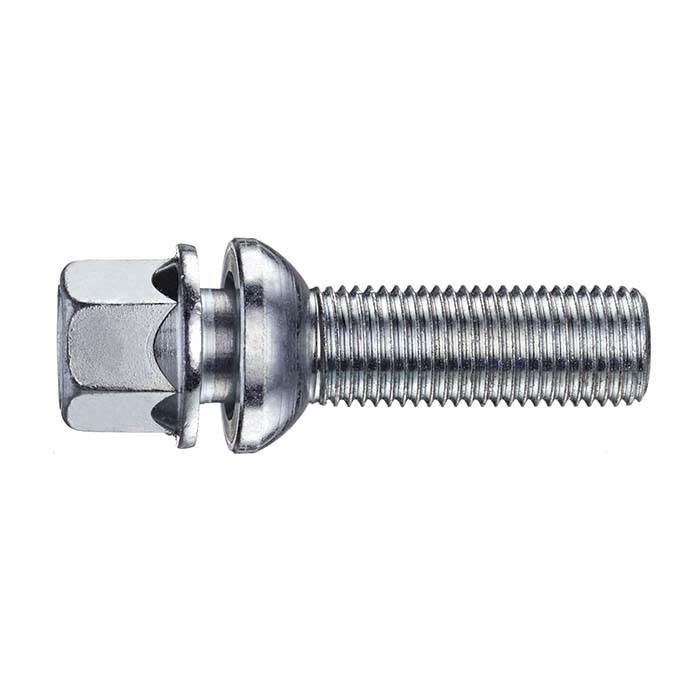 Eibach, Skrue m. løs krage M14 x 1,5 x 30, KU R14