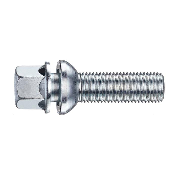 Eibach, Hjulbolt R=14 M14 x 1,5 x 65 KU R=14