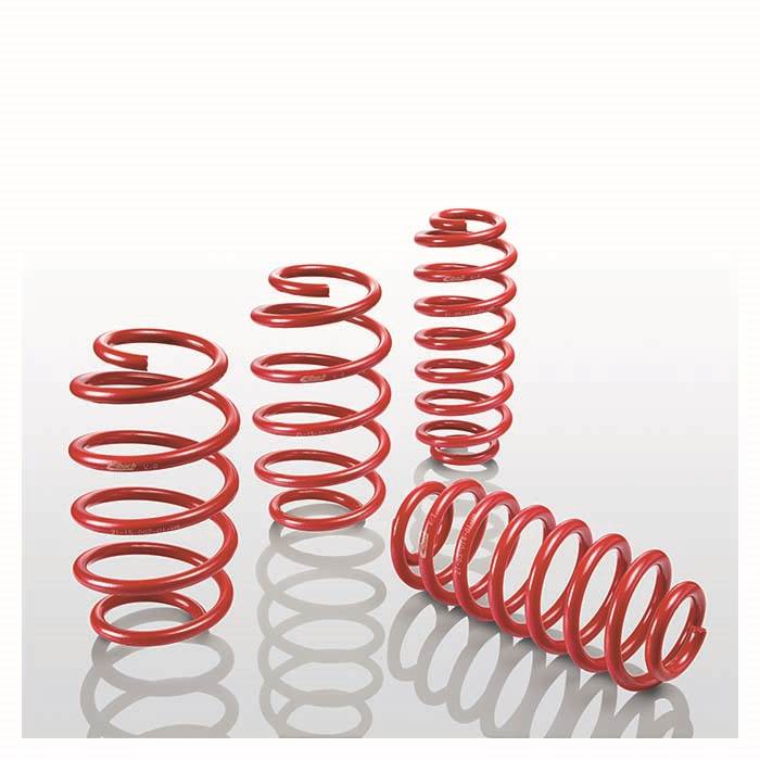 Eibach, Sportline — Passer til VW Golf VIII Variant (CG5) 2020-